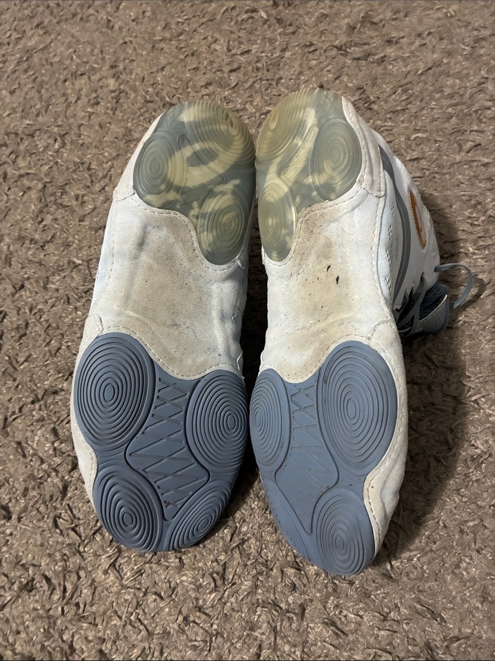 ASICS split elite - Picture 3 of 8